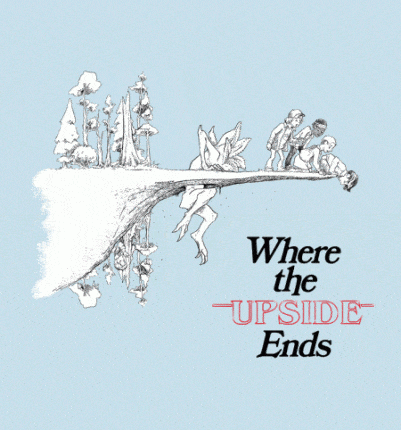 Where the Upside Ends
