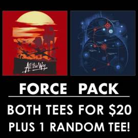 Force Pack