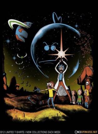 Multiverse Wars