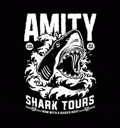 Shark Tours