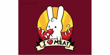 I Heart Meat