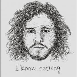 I Know Nothing