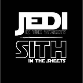 Jedi Sith
