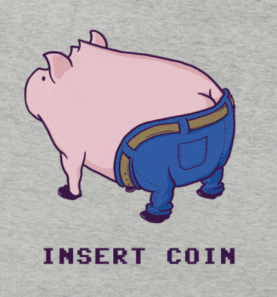 Insert-Coin