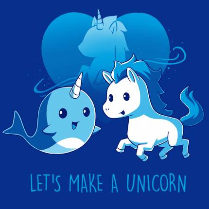 Let's Make a Unicorn