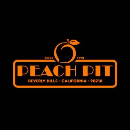 Peach Pit