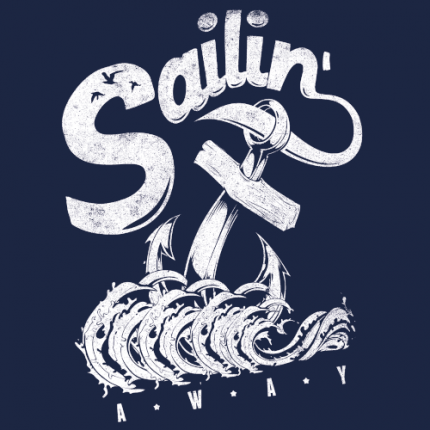 Sailin Away