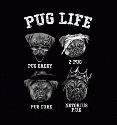 Pug Life