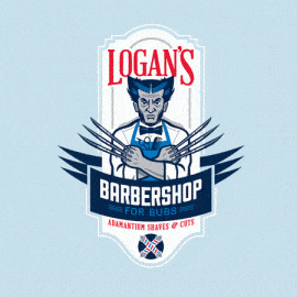 Logan’s Barbershop