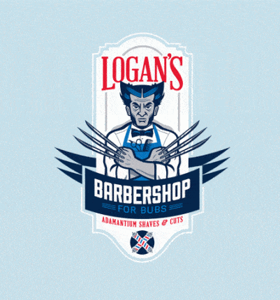Logan’s Barbershop