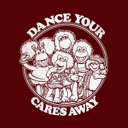 Dance Your Cares Away
