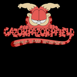 Gazorpazorfield
