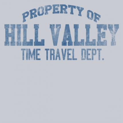 Hill Valley HS