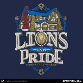 Lion’s Pride Inn