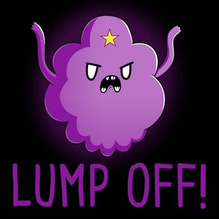 Lump Off!