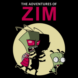 The Adventures of Zim