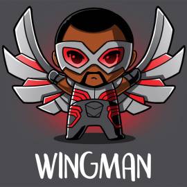 Wingman (Falcon)