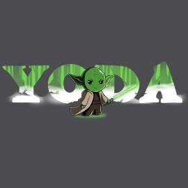 Yoda Shirt
