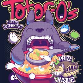 Totor-O's