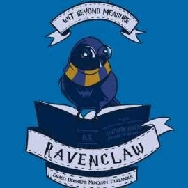 Ravenclaw