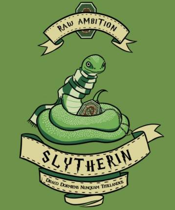 Slytherin