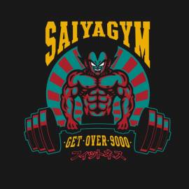 Saiyagym