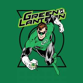 Green Lantern