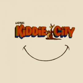 Lionel Kiddie City Toy Store – Logo