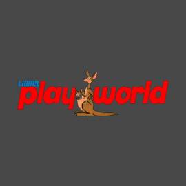 Lionel Playworld Toy Store – Logo