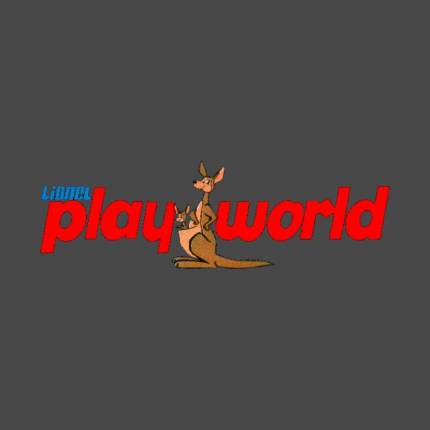 Lionel Playworld Toy Store – Logo