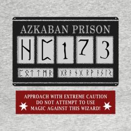 Azkaban Prison