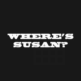 Where's Susan
