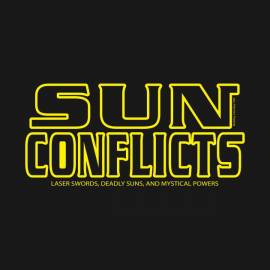 Sun Conflicts