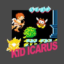 Kid Icarus – NES