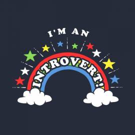 I'm An Introvert!