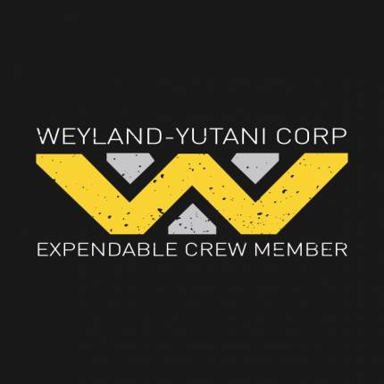 Weyland Yutani – Special Order 937