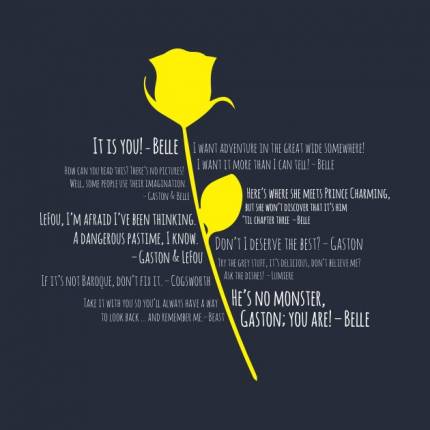 The Rose – Belle