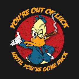 Gone Duck