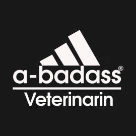a-badass- Veterinarin