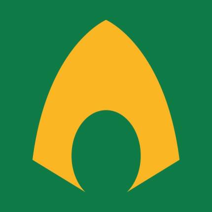 Aquaman Logo