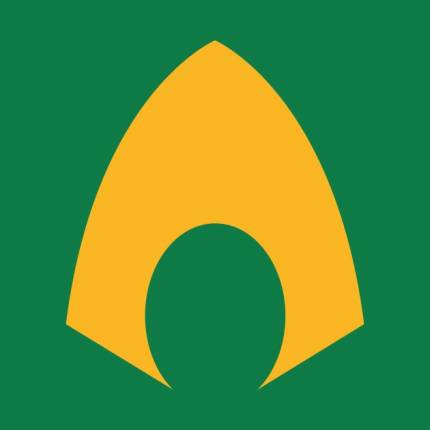 Aquaman Logo