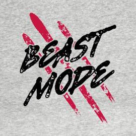 beast mode