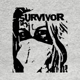 survivor.
