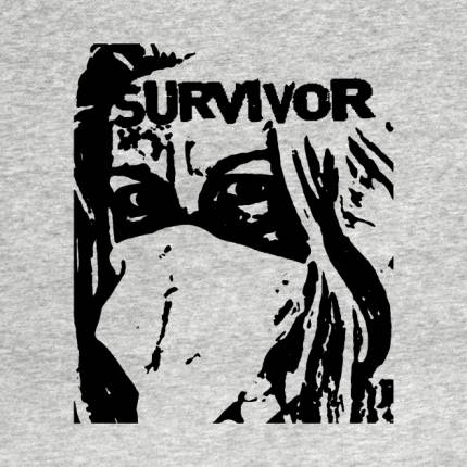 survivor.