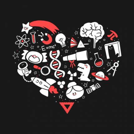 I <3 Science
