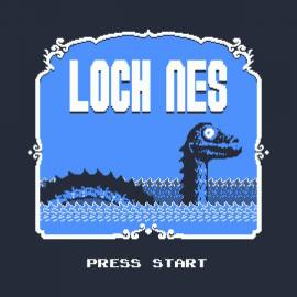 Loch NES