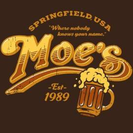 Moe’s Tavern-1