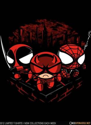 Team Redpuff