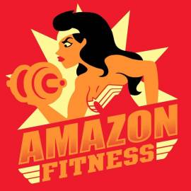 Amazon Fitness
