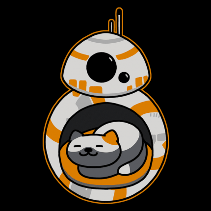 BB Atsume